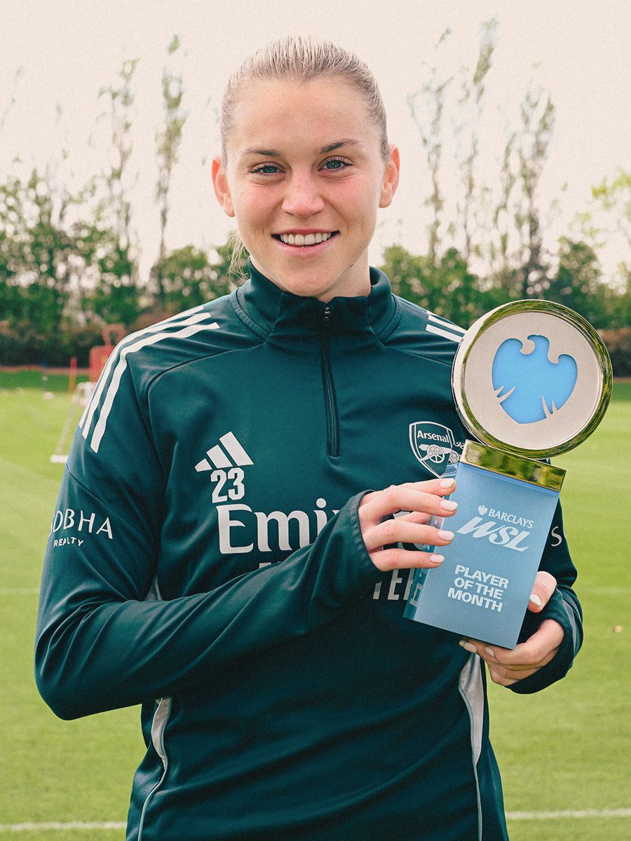 Arsenal Women tweet media