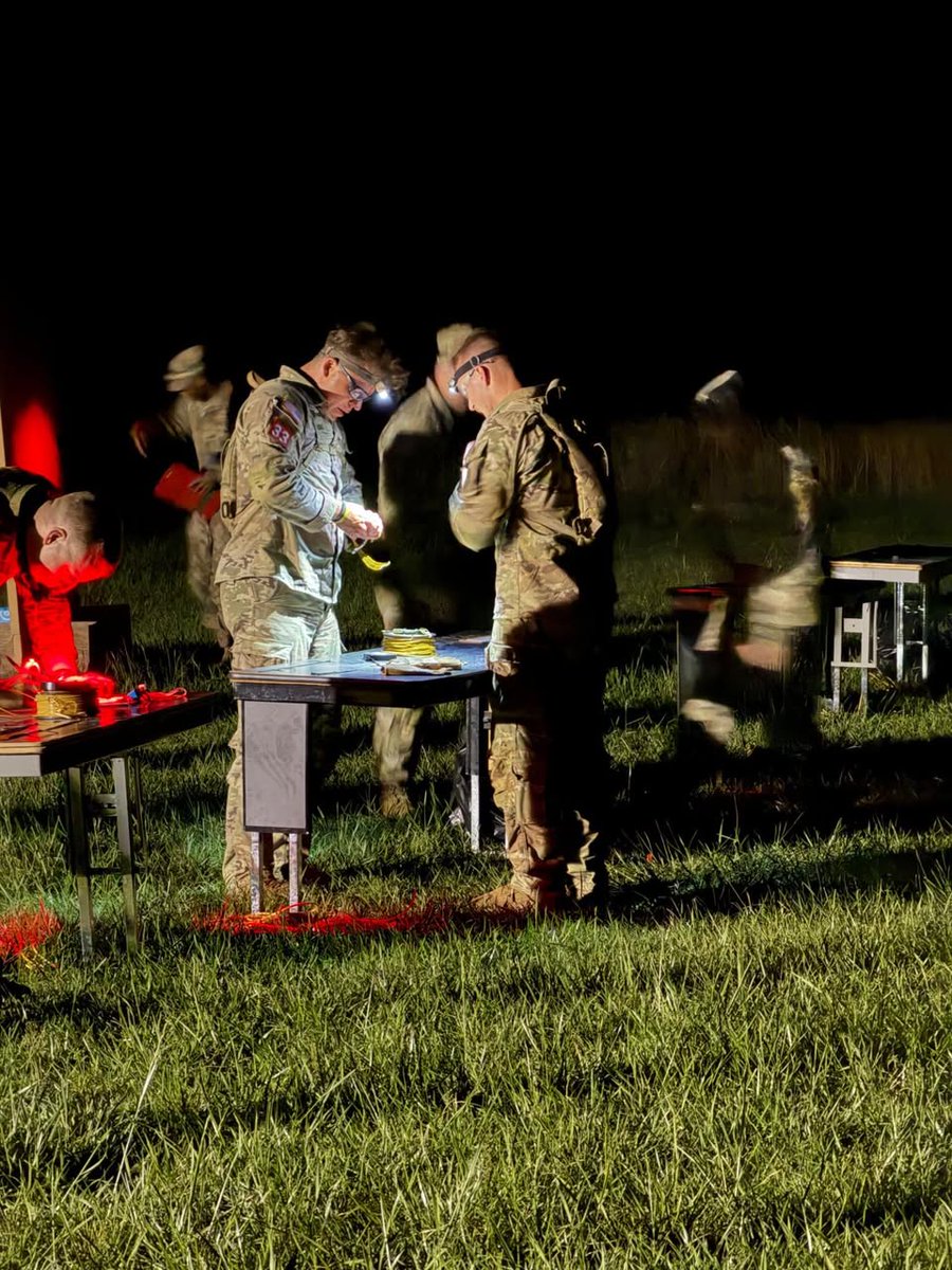 Michigan National Guard tweet media