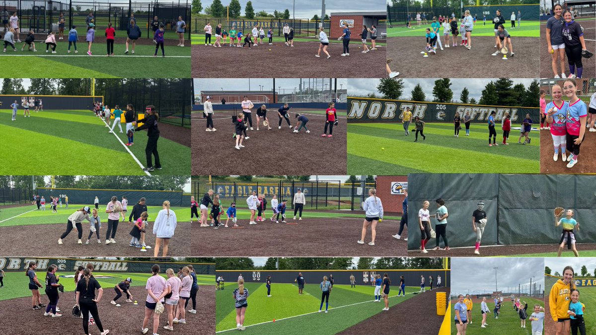 LNEagleSoftball's tweet photo. Still plenty of time to sign up for our youth camp. We are excited to get rolling!! https://t.co/97BpjZAWPg