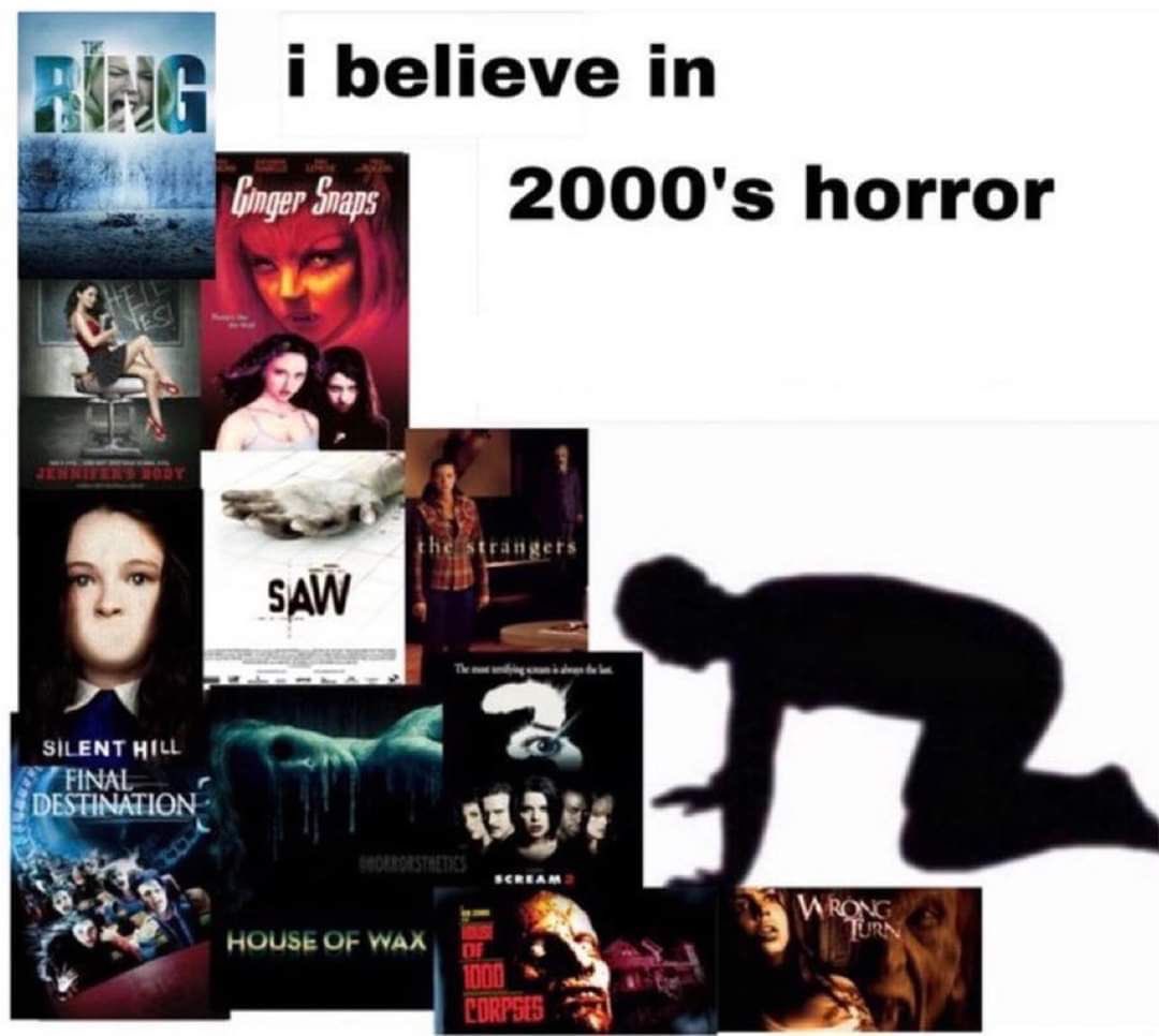 Rod Horror tweet media