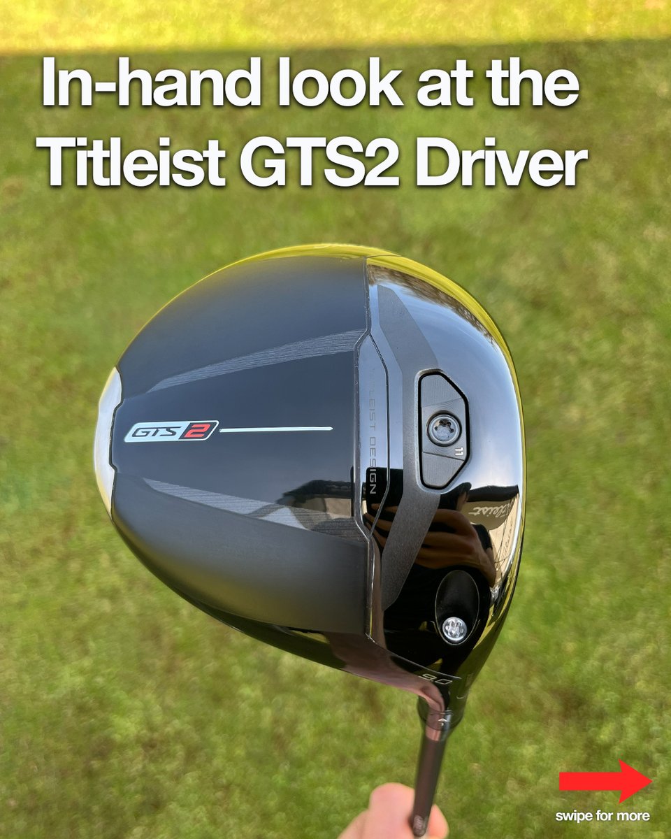 Golfalot tweet media