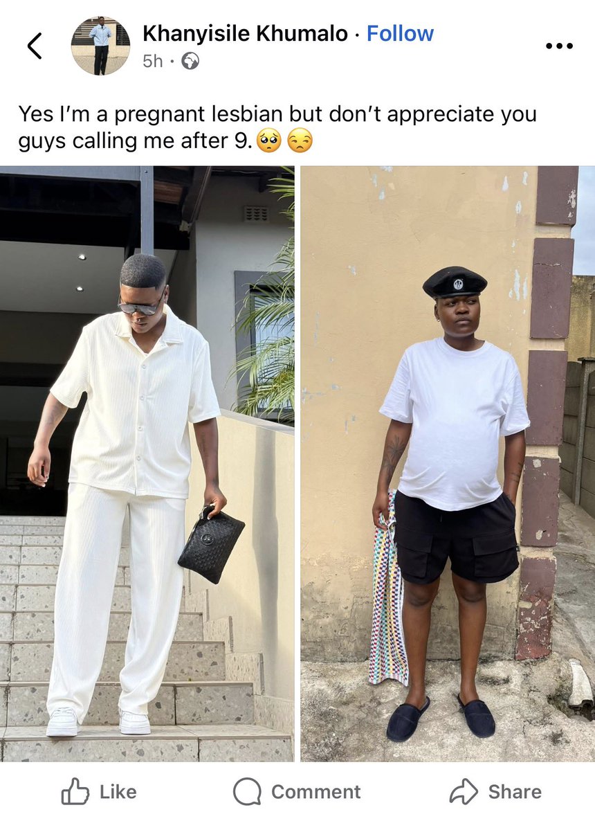 N’wa Mucanyi 🫶🏾 tweet media