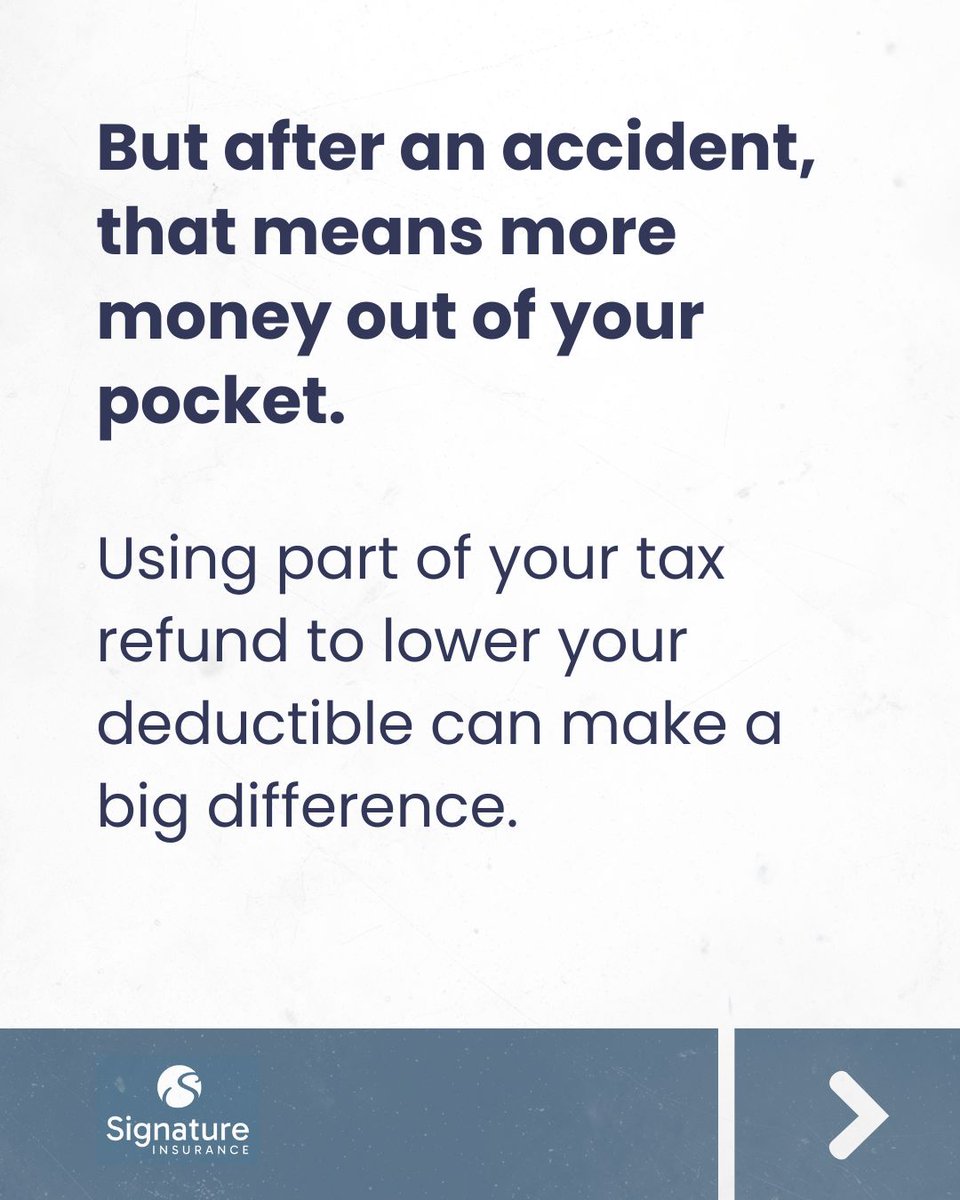 Signature Insurance tweet media