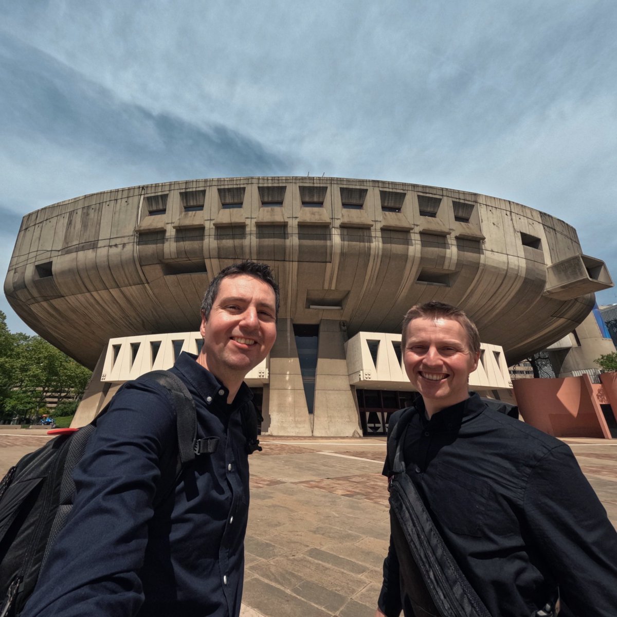 Scott Brothers Duo tweet media