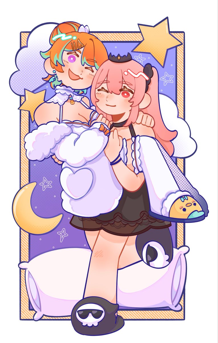 XIN💫 DoKomi 5M31 tweet media