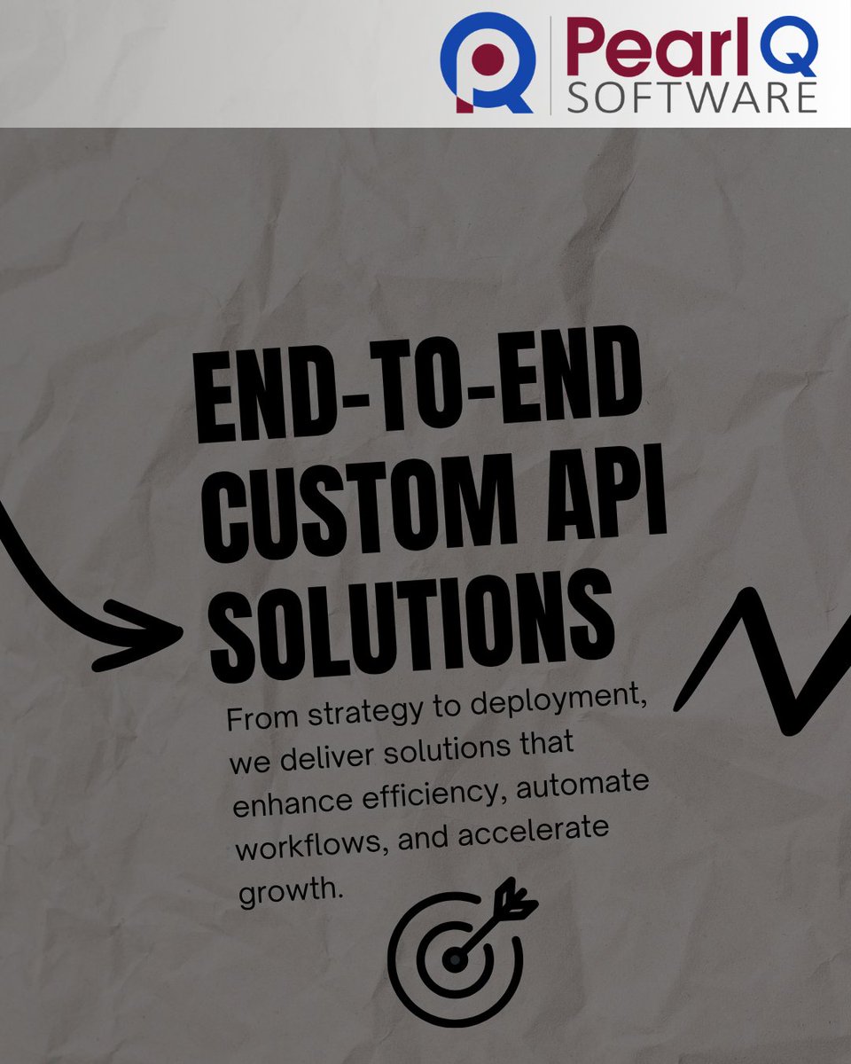 PearlQ Software and Network Solutions tweet media