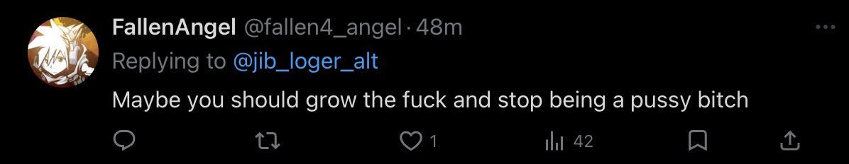 ♠️♥️Jib_Loger♦️♣️ tweet media