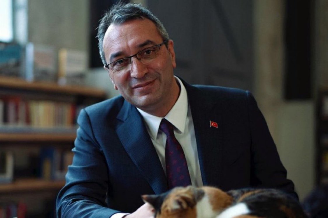 Halkın Belediyeleri tweet media