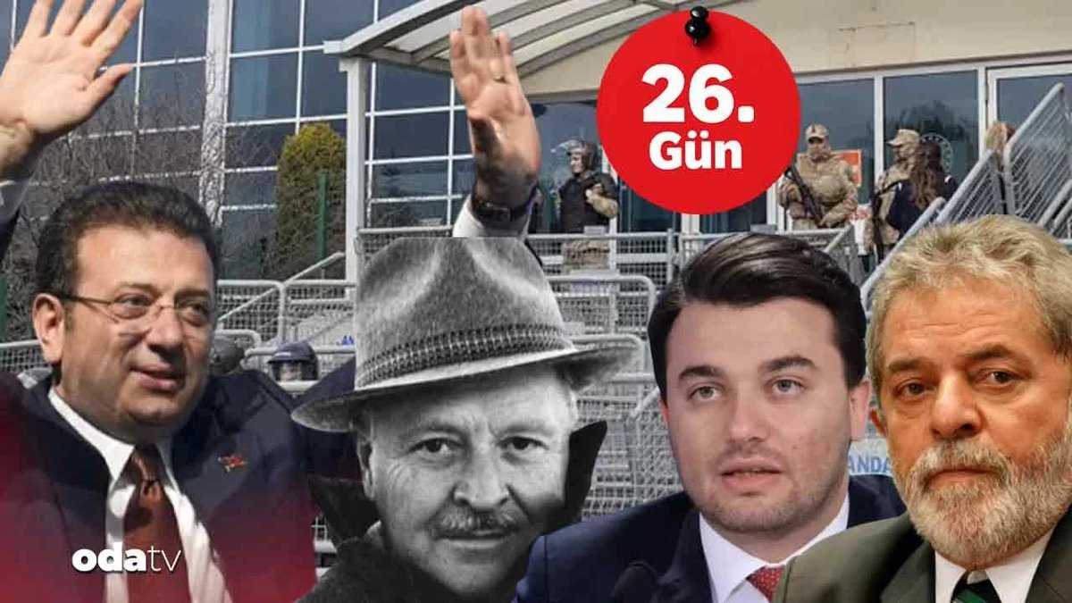 Odatv tweet media