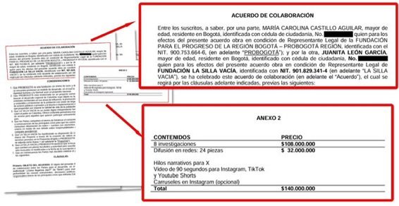 Tatiana Trejos tweet media