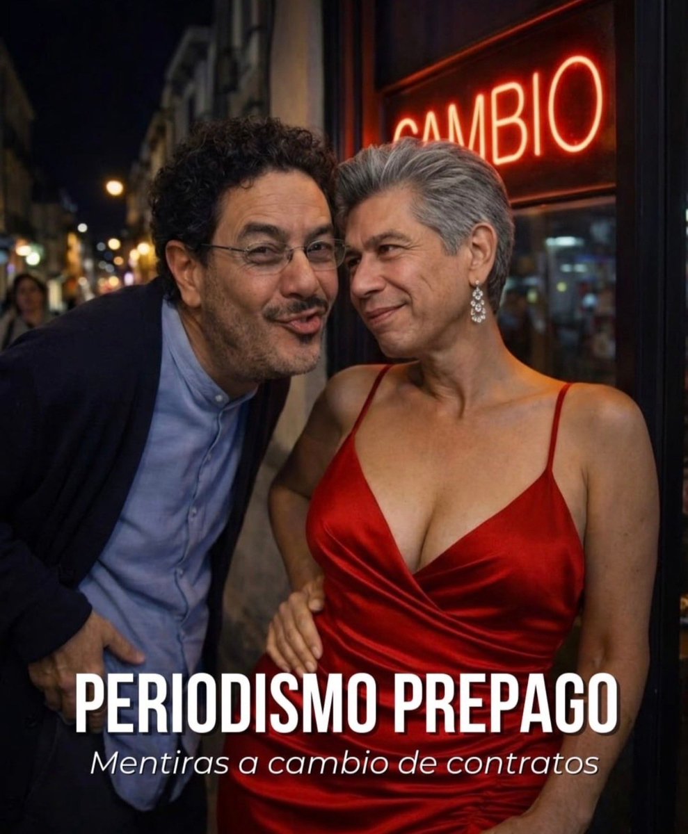 Daniel76674432's tweet photo. @DCoronell Angie rodriguez destapa el gobierno corrupto del kakas, automaticamente el cacorro de coronel= 🤡🤡🤡
Cuanto te pagan para defender a los zurdos desde miami, vete a vivir a cuba https://t.co/7ttMn7B3oz