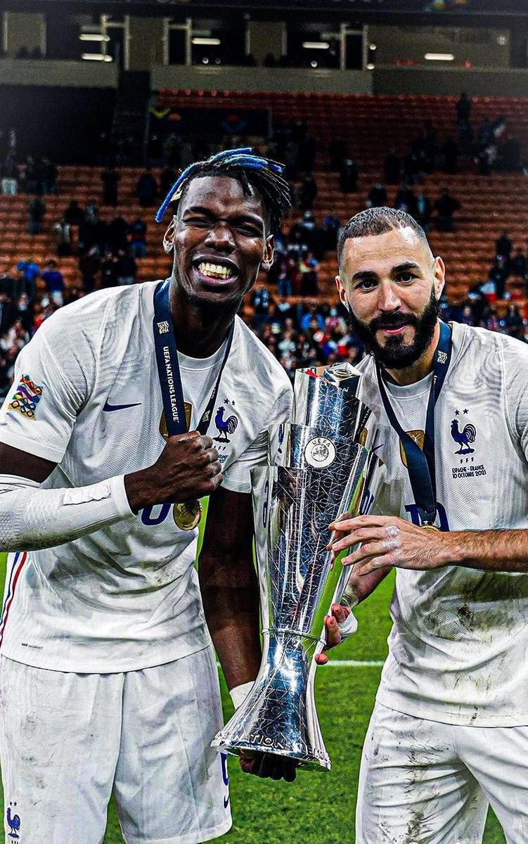 Madrid Zone tweet media