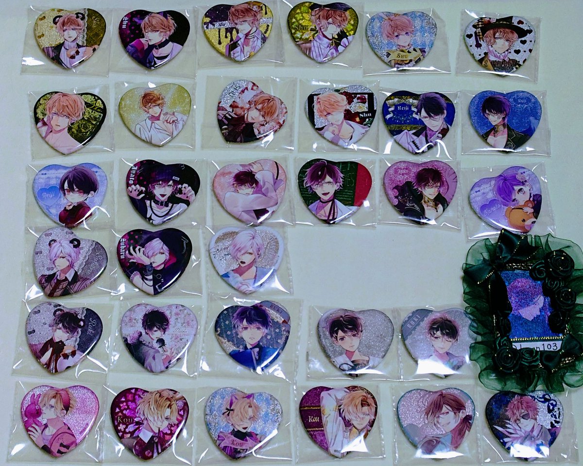 れんな tweet media