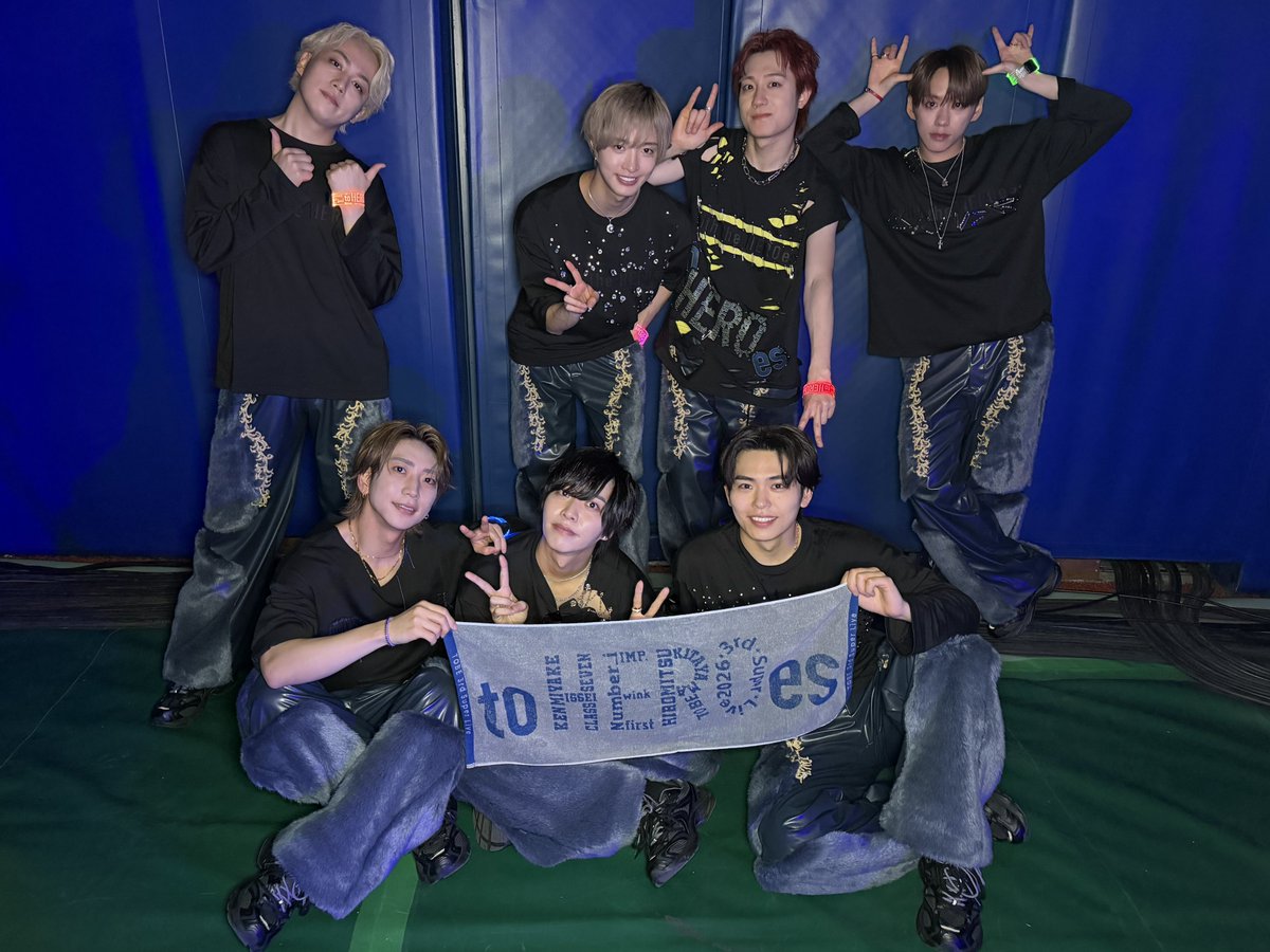 IMP. OFFICIAL tweet media