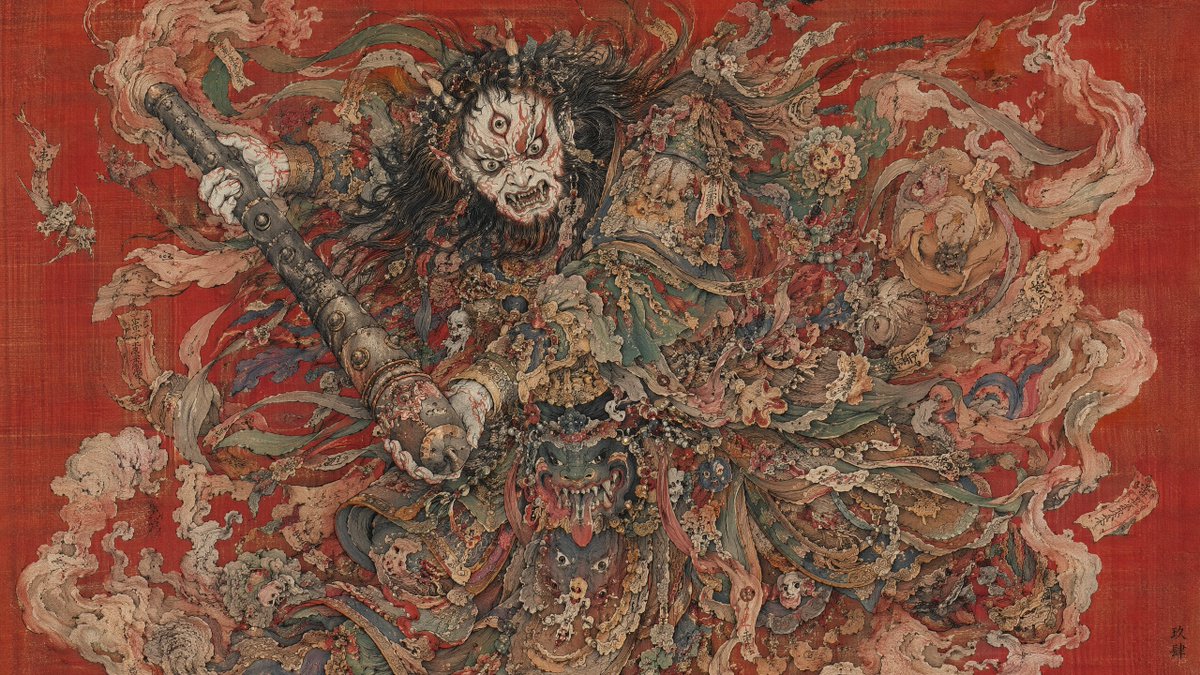 huangserva tweet media