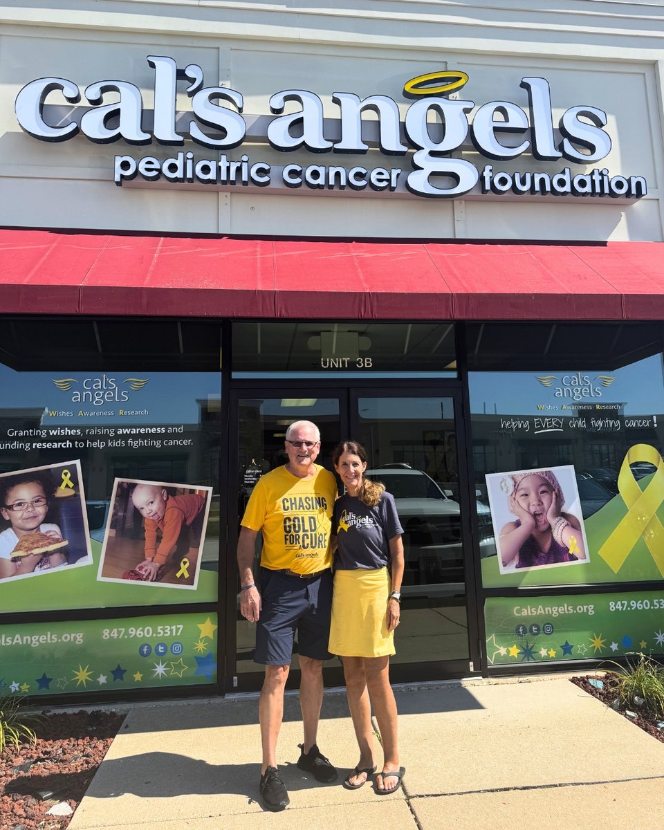 Cal's Angels tweet media