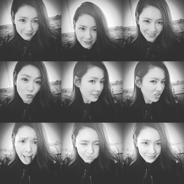 11 years ago today, yejinhand ♡