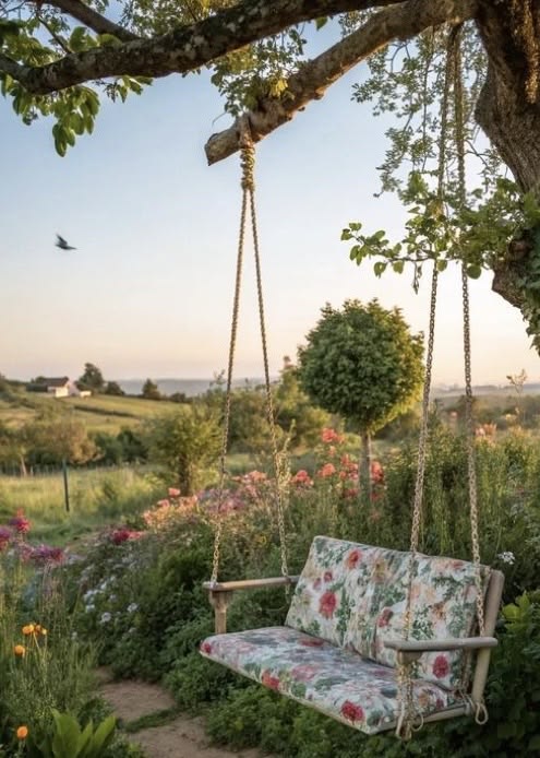 🌿🌼🧺 tweet media