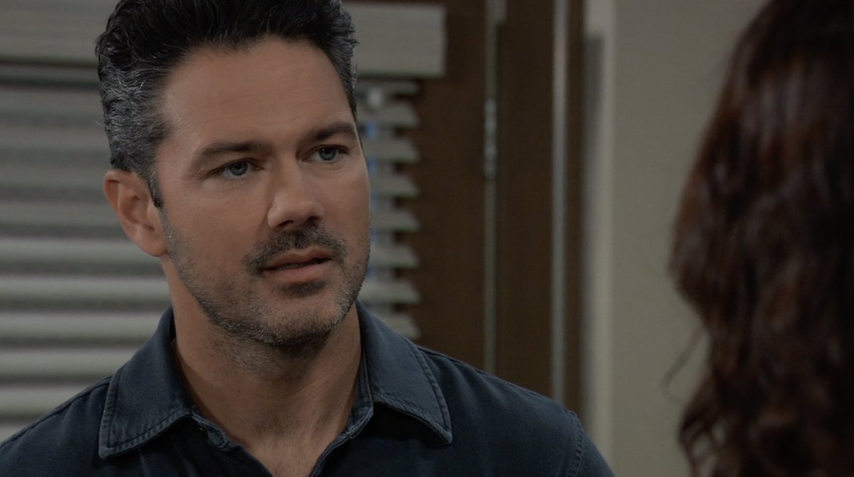 General Hospital tweet media