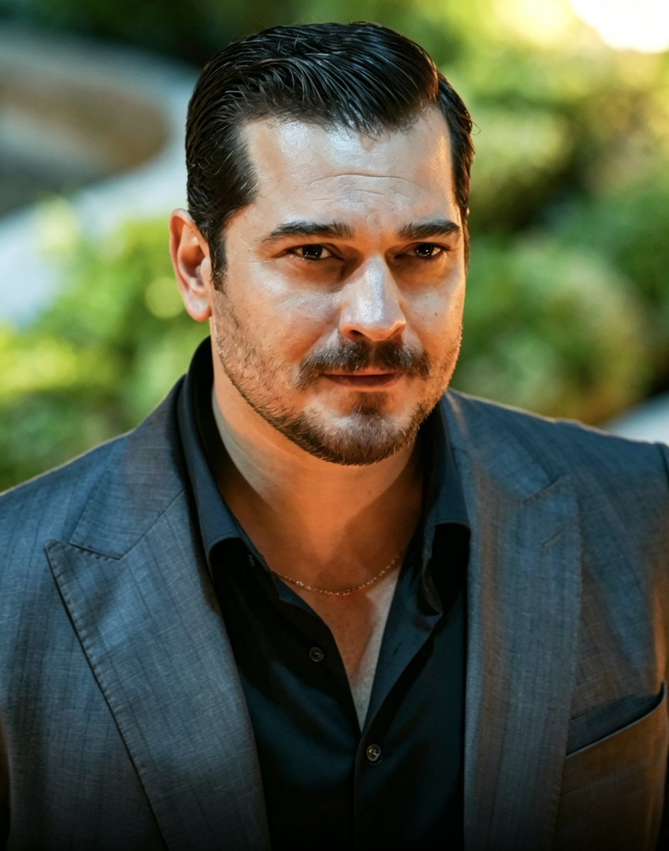 Eşref baba 🤍 #çağatayulusoy #EşrefRüya