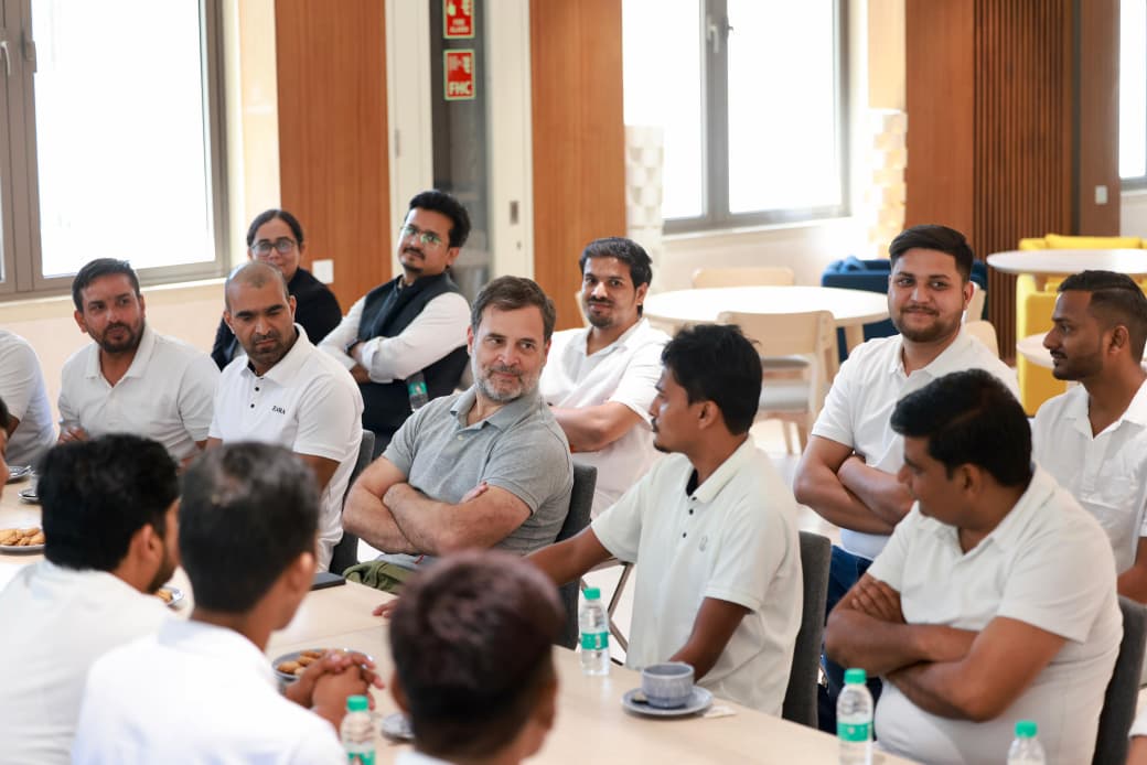 Congress tweet media