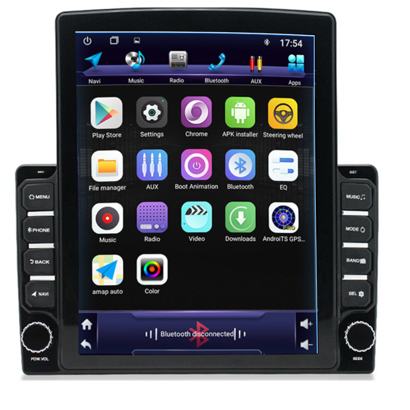 MJiesen's tweet image. Universal Autoradio 9.7'' Inch Android 2din Touch Screen Car Dvd Player with Vertical Style.
🔗jieshengauto.com
☎wa.me/8615302863337
#Jieshengauto #CARRADIO #Unboxing #CarUpgrade #FactoryDirect #RearviewCamera