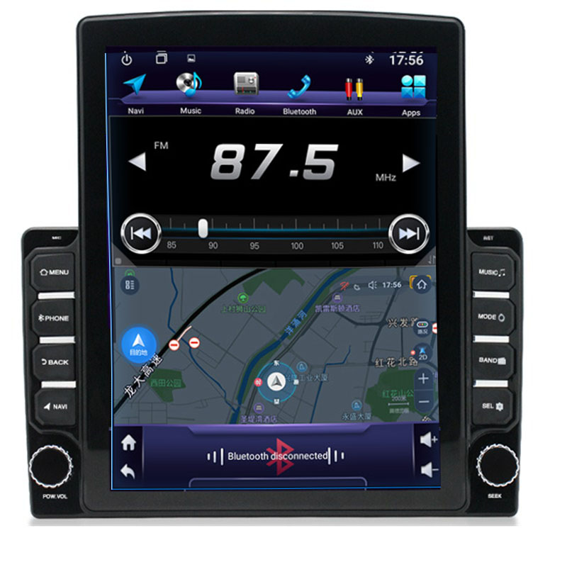 MJiesen's tweet image. Universal Autoradio 9.7'' Inch Android 2din Touch Screen Car Dvd Player with Vertical Style.
🔗jieshengauto.com
☎wa.me/8615302863337
#Jieshengauto #CARRADIO #Unboxing #CarUpgrade #FactoryDirect #RearviewCamera