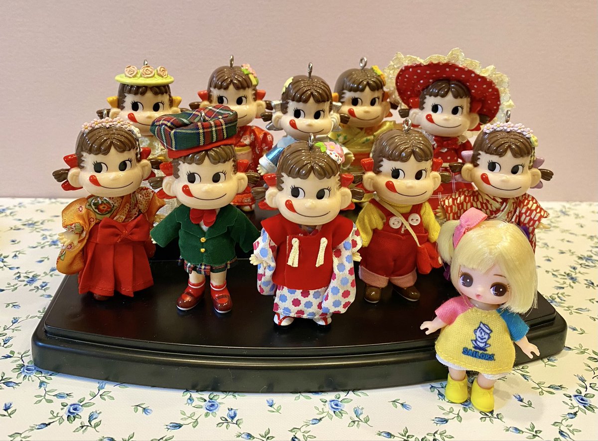 ともり tweet media