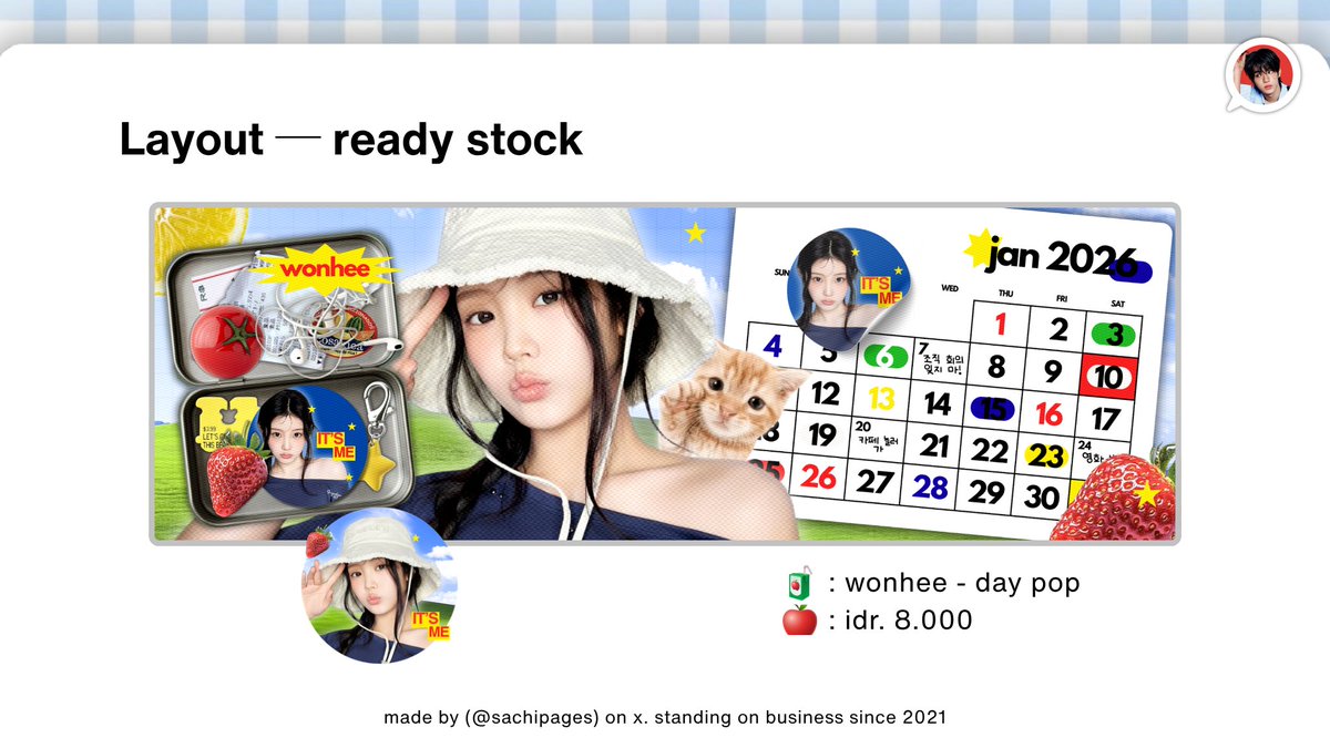 slr : sachi ⭑.ᐟ tweet media