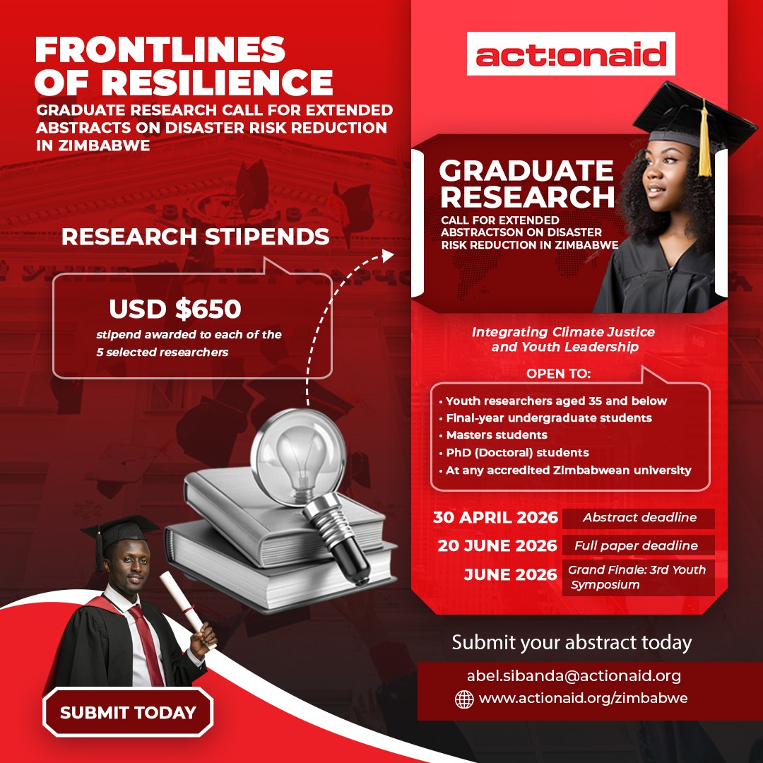 ActionAid Zimbabwe tweet media