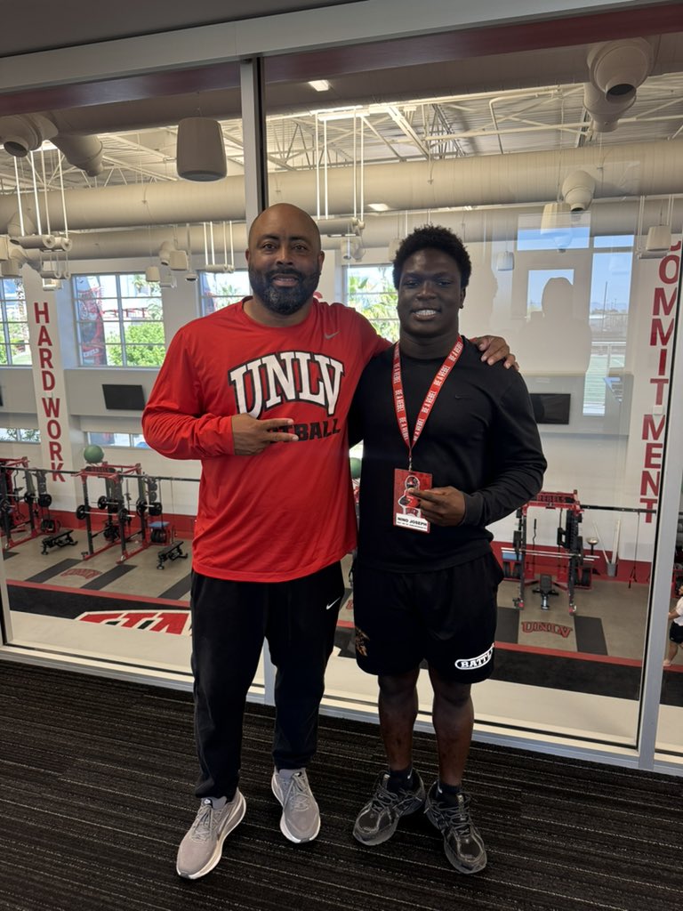 Ninaud "Nino" Joseph🇭🇹 3⭐️RB tweet media