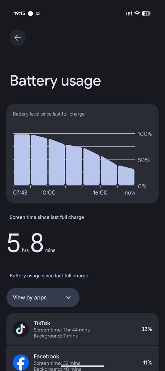 Bunis_Malli's tweet image. This is my SOT after the latest update!
#pixel10 #google #Pixel11 @AndroidAuth