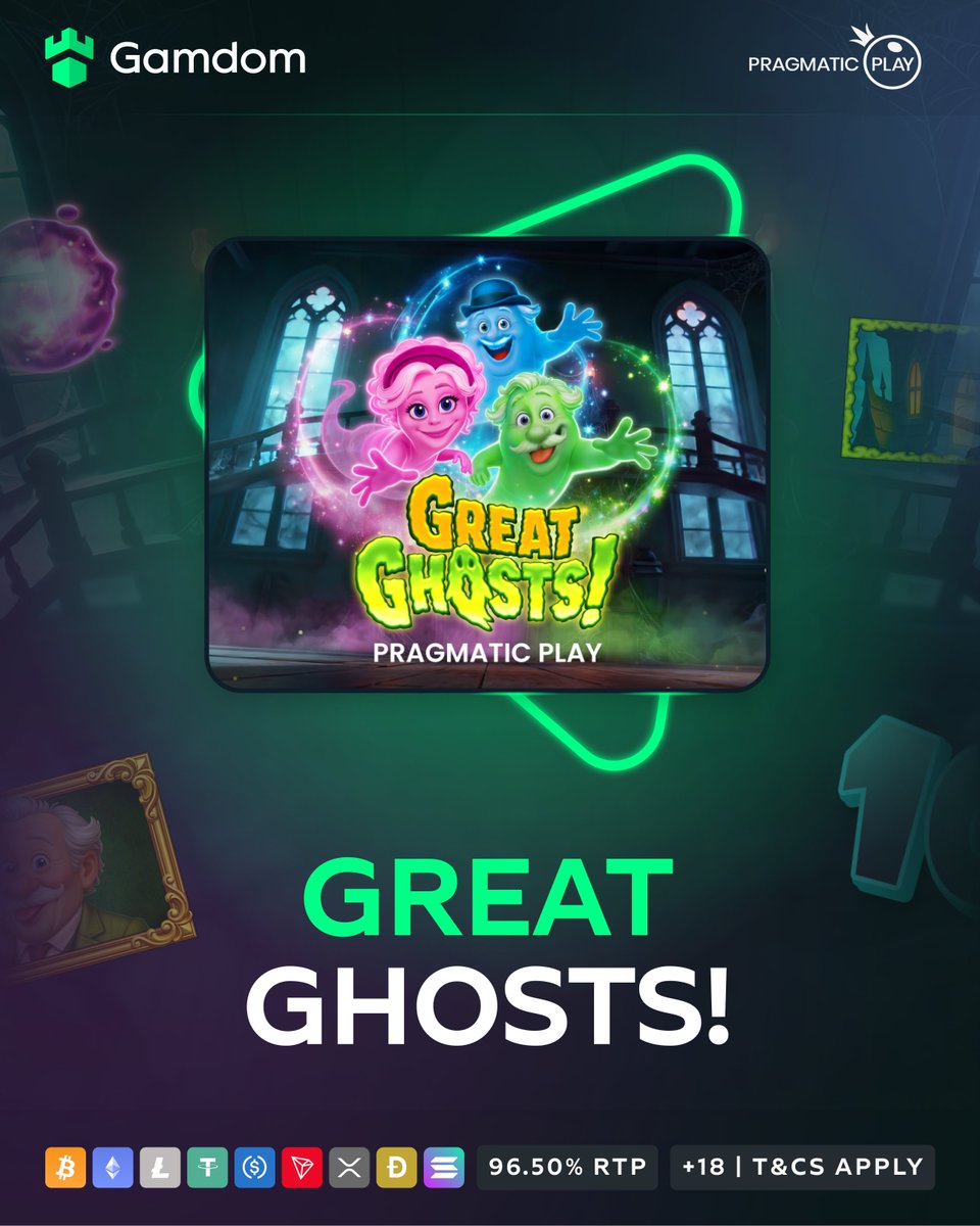 Gamdom.com tweet media
