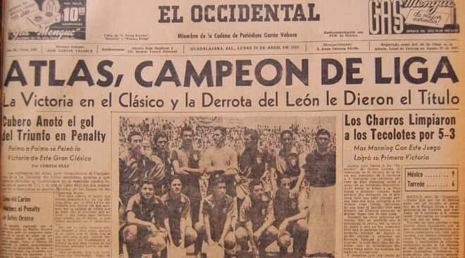 22 de abril de 1951. 

El día que alcanzamos el cielo por primera vez. Honor eterno a nuestros Campeones 🔴⚫️