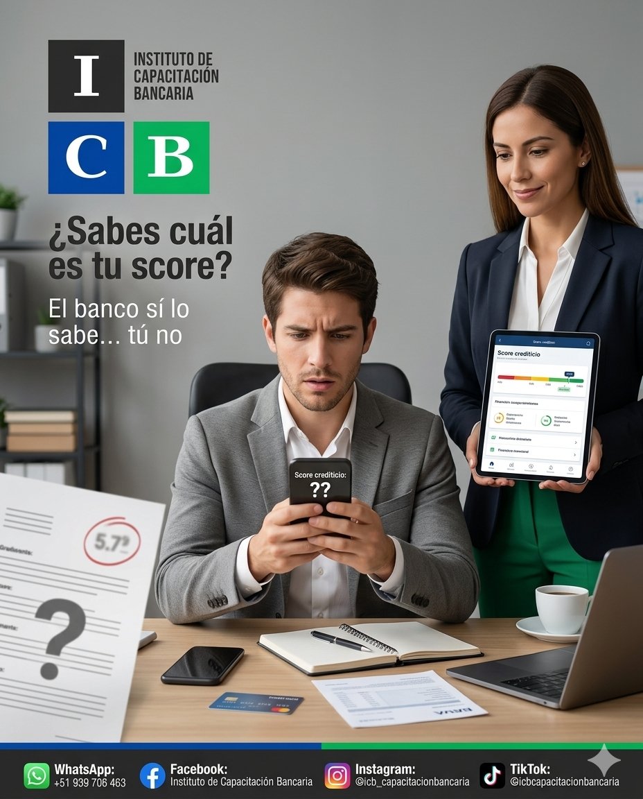 INSTITUTO DE CAPACITACION BANCARIA tweet media