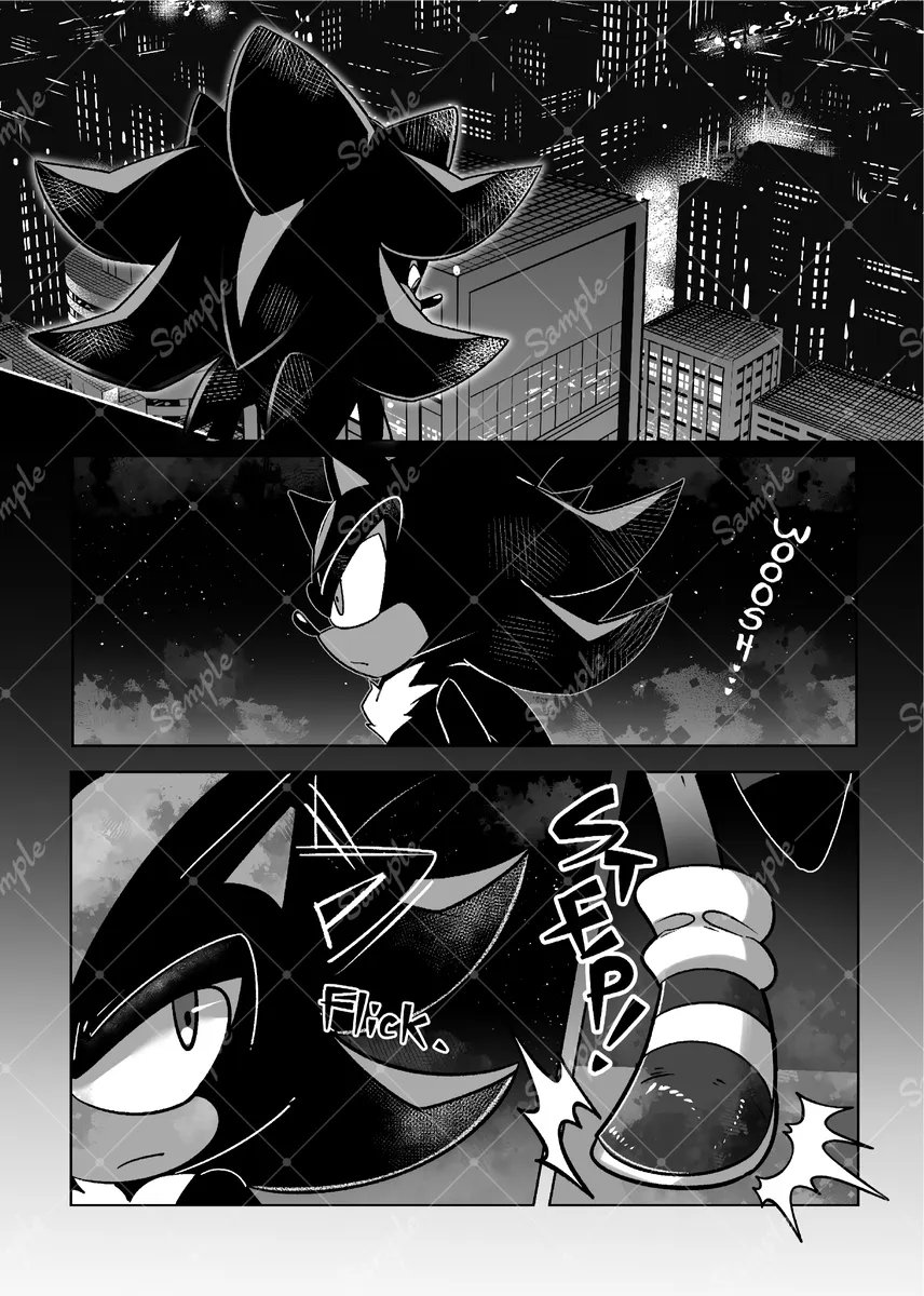 ShiraTaki🔞Comms open tweet media
