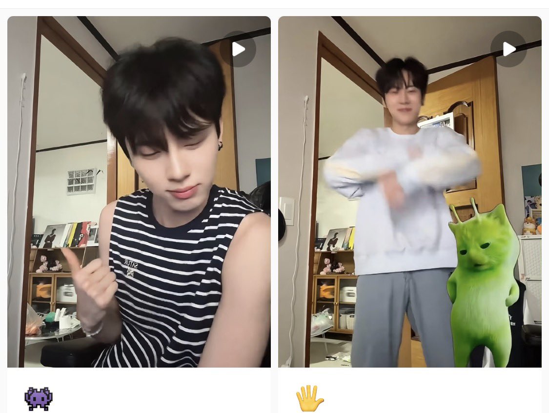 2026.4.22 小红书（1）（2）

🖐 xhslink.com/o/5eg7kuYaBmm 
👾 xhslink.com/o/2VIHKJDHzrg 

#KOHI #李正贤 #ลีจองฮยอน 
#이정현 #LeeJeongHyeon
#InsightEntertainment