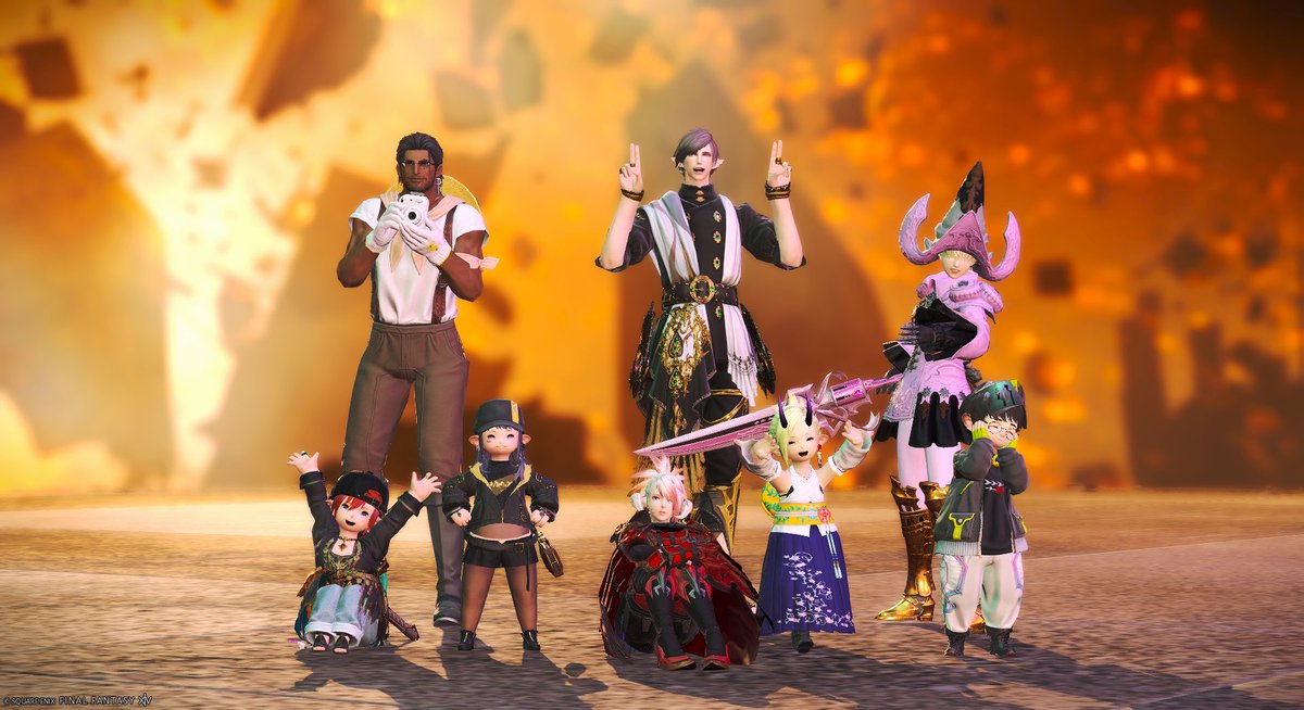 Capelin❖ 🎻 tweet media