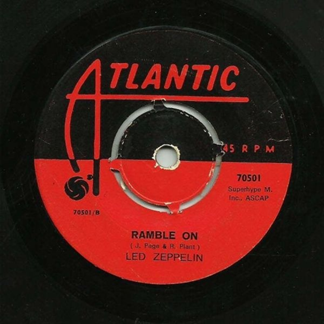 ofbirp's tweet photo. İngilizce "ramble on" kelimesinin anlamı da dolaşmak, gezinmek / uzun uzun konuşmak, gevezeliği sürdürmek. #ingilizce #ledzeppelin #rambleon https://t.co/UreW4XfU7F