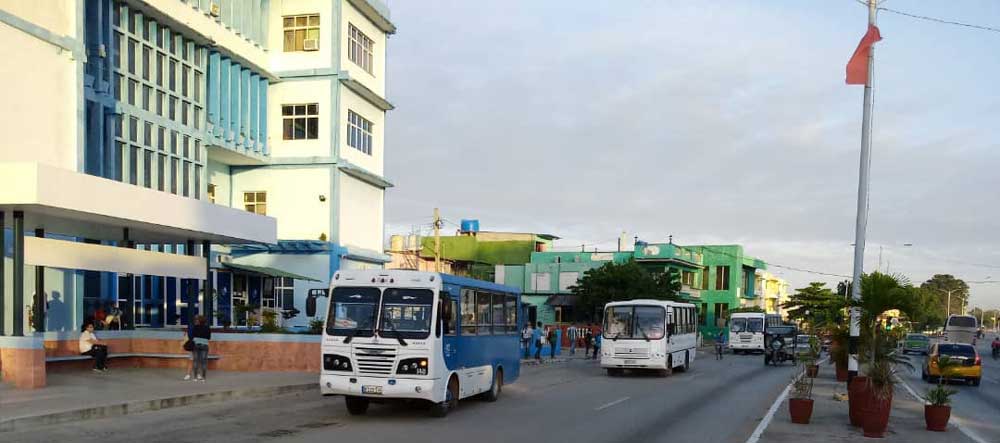 Radio Sancti Spíritus #Cuba tweet media