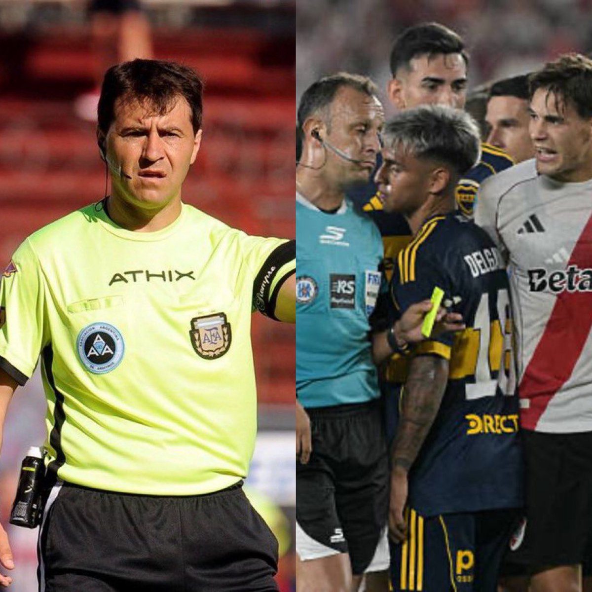 Ataque Futbolero tweet media