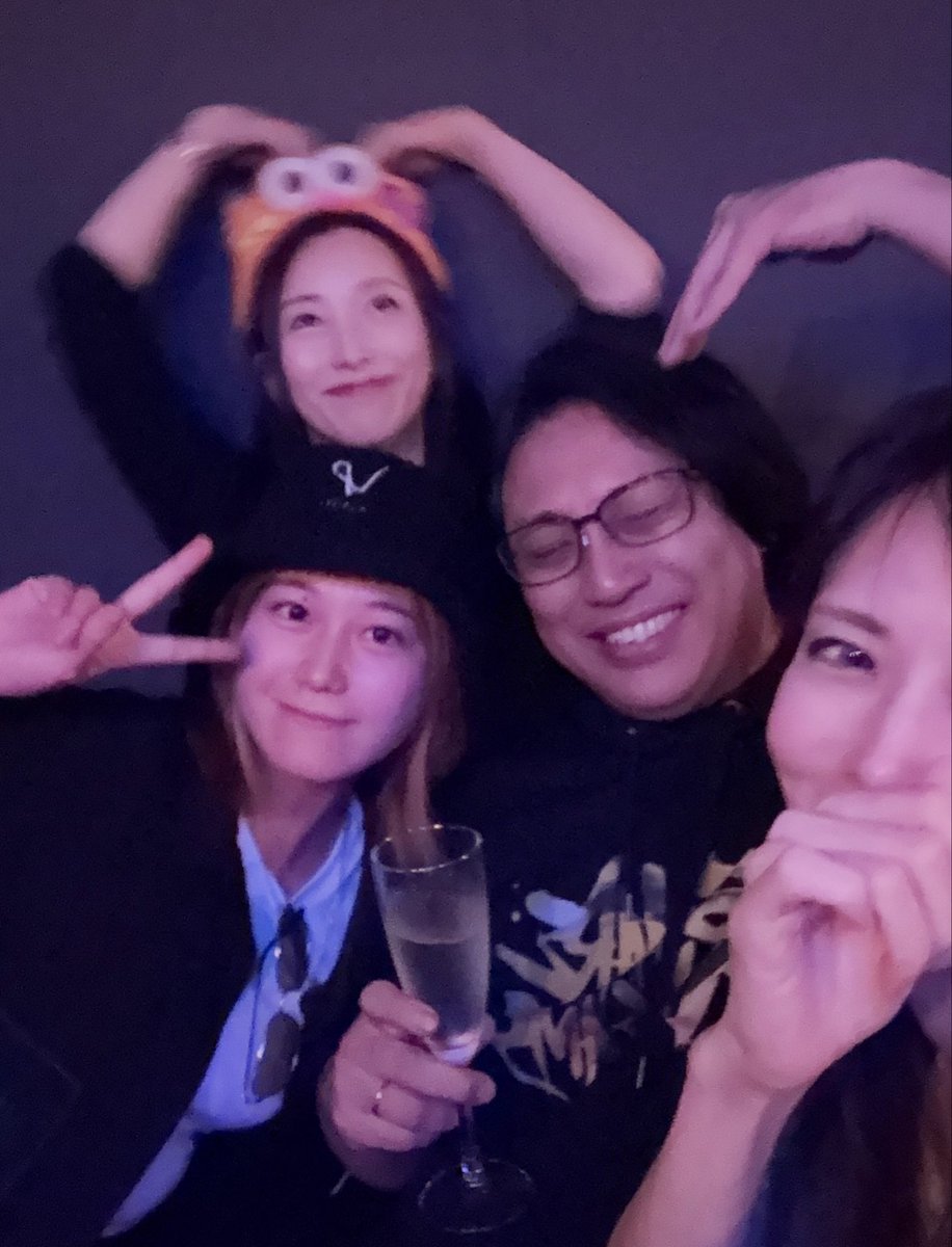 さゆ姉 tweet media