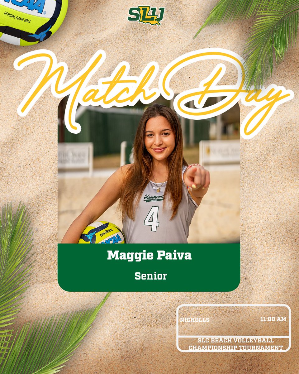Southeastern Beach Volleyball tweet media