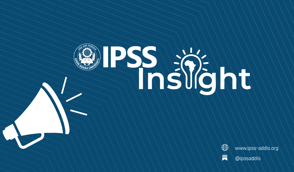 Institute for Peace and Security Studies tweet media
