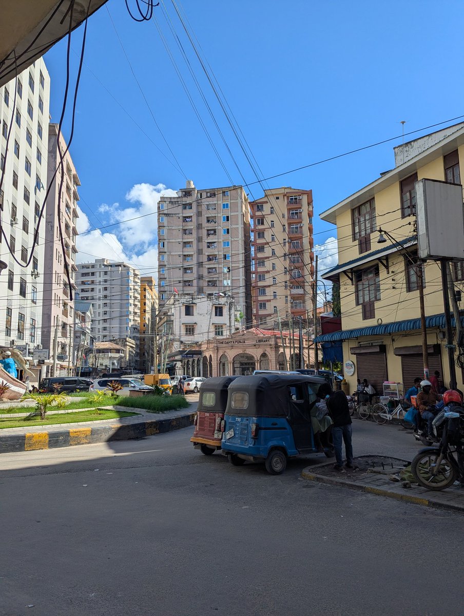 INFINITY tweet media