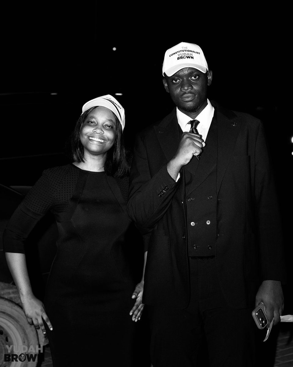 YudahBrown's tweet image. MY MEDIA TEAM CAPTURED MY VISIT TO UPSA CAMPUS

During the visit, I shared the purpose behind my engagement and briefly highlighted my vision and commitment to the student body.

This is not just a movement.
It is a shared journey. 

We are rising together.
#AcademicExcellence