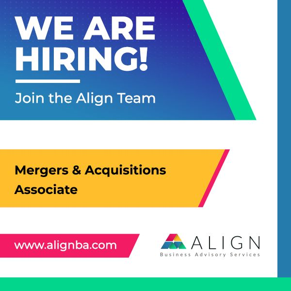 Align Business Advisory Services tweet media