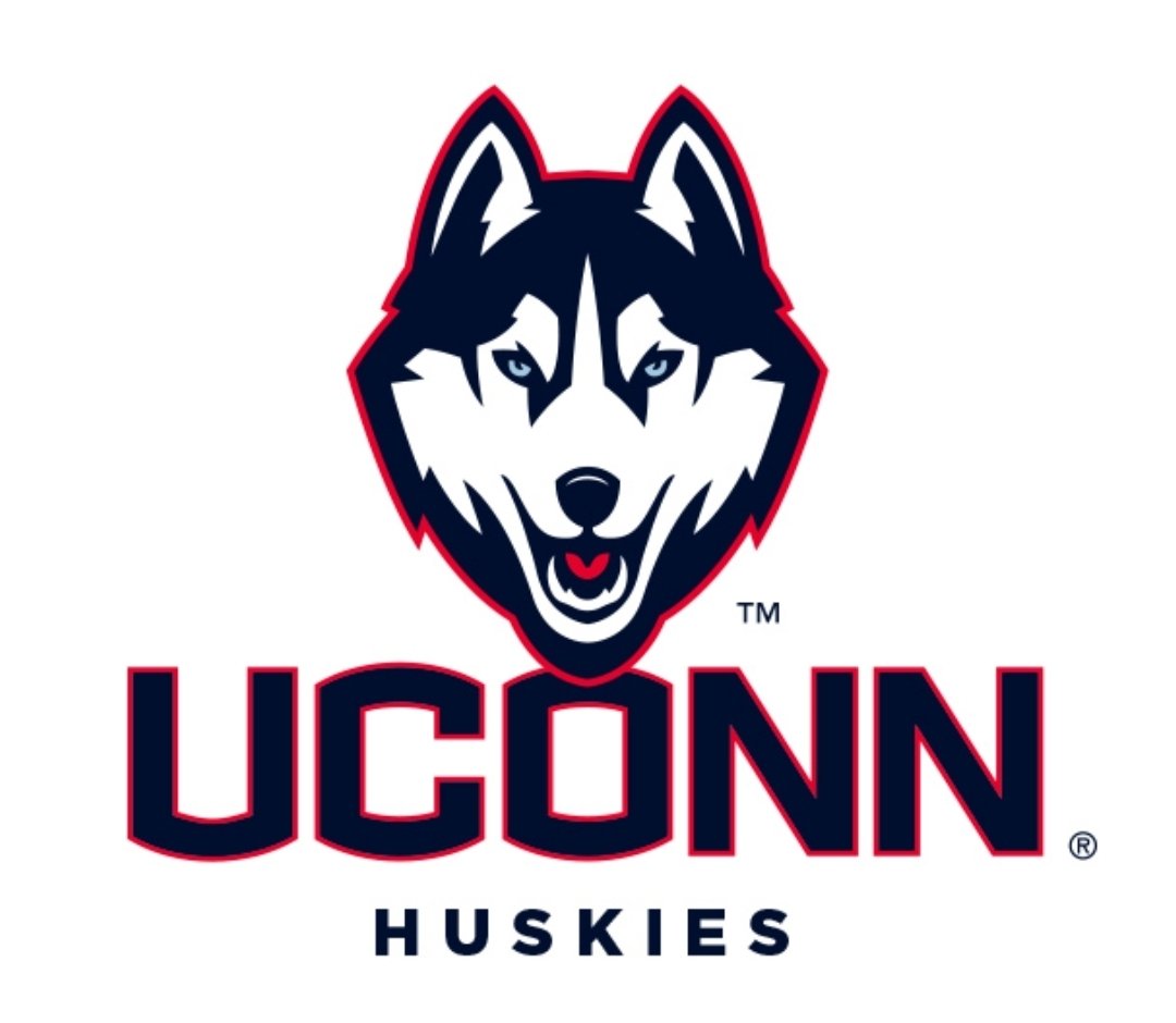 CoachTieri's tweet photo. Thank you to @CoachRWeiner from @UConnFootball for recruiting our student athletes today! Excited about the direction of the program! #UConnNation 🤝 #TheHatterWay https://t.co/HhCN5AteTD