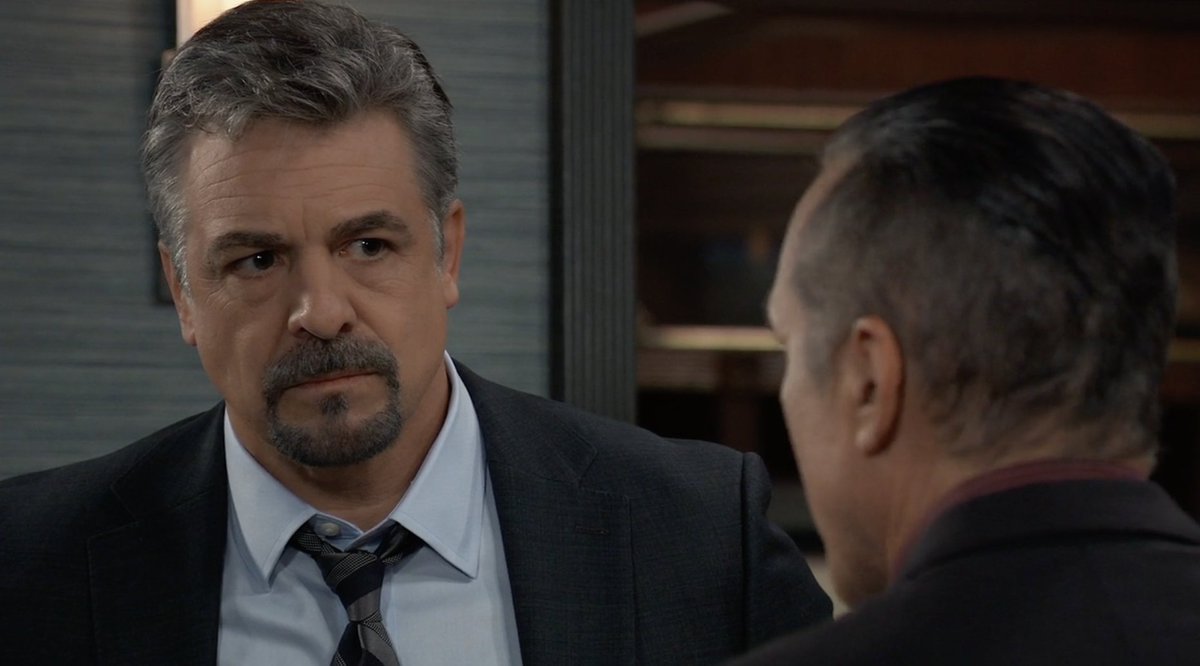 GeneralHospital's tweet image. Jack thought Carly might have been cheating on him with Sonny. Where will he look after going down that dead end?
Tune in to a thrilling, new #GH - STARTING NOW on ABC! @ChrisLMcKenna