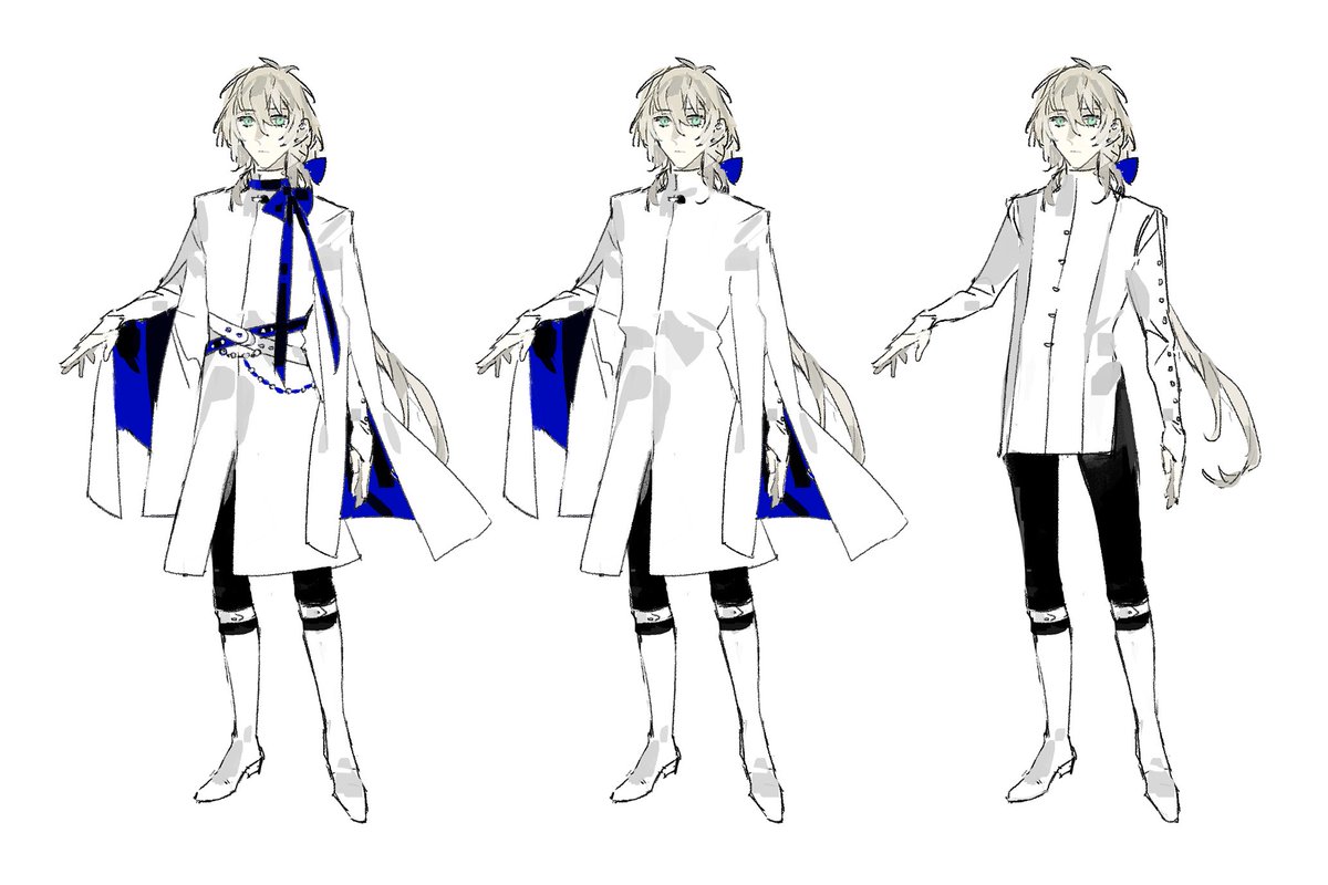 日界线 (@ren_0167) on Twitter photo 